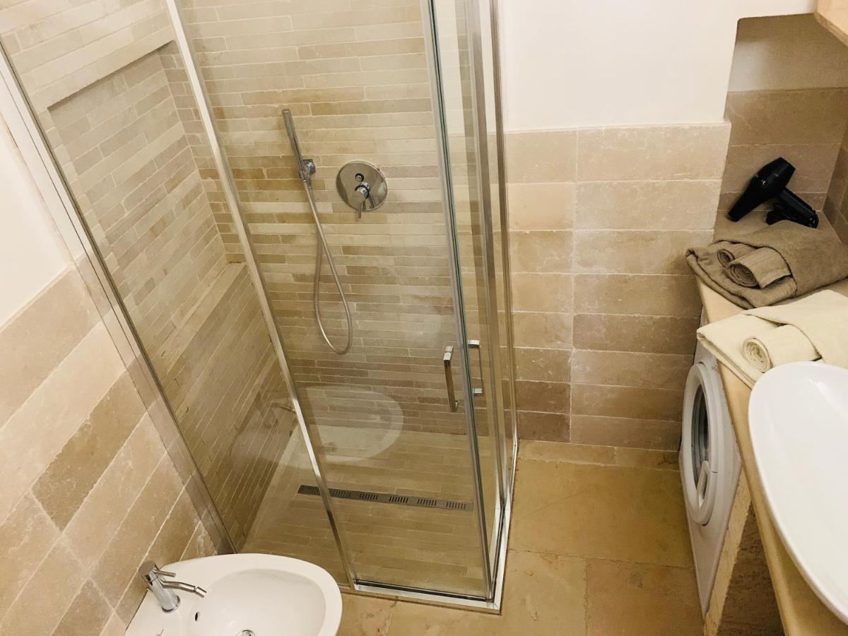 La Maison - Private Wellness Ostuni Kültér fotó