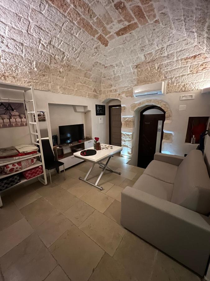 La Maison - Private Wellness Ostuni Kültér fotó