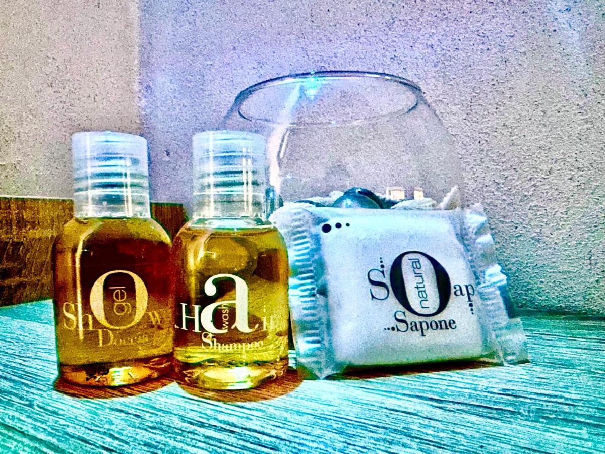 La Maison - Private Wellness Ostuni Kültér fotó