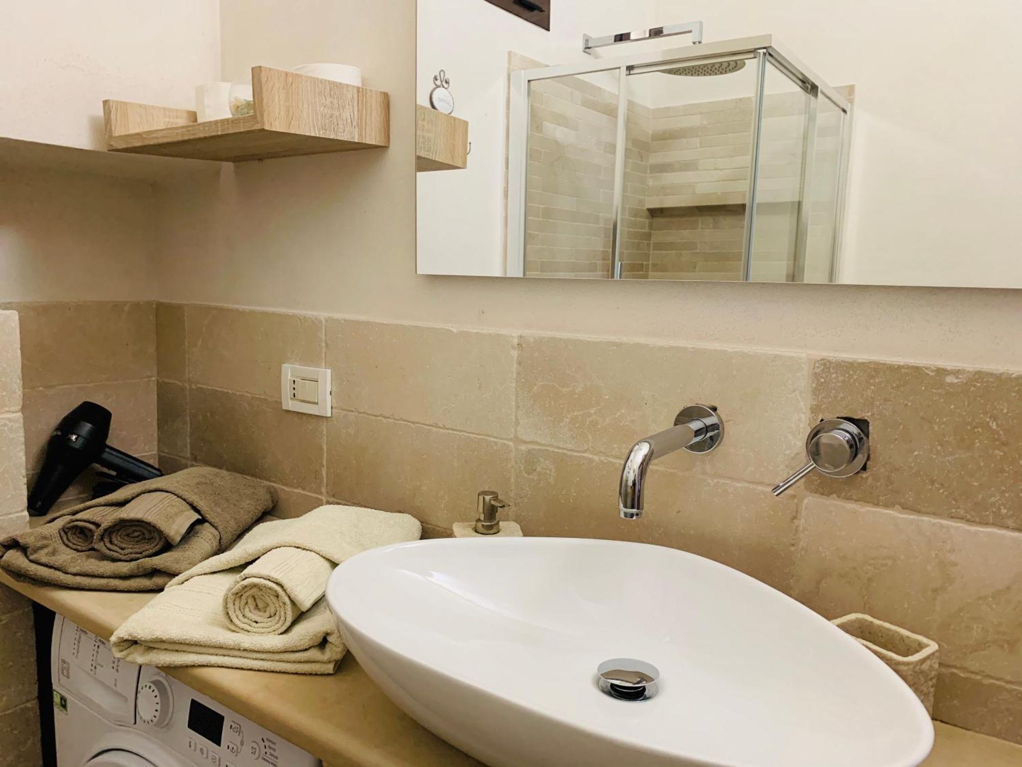 La Maison - Private Wellness Ostuni Kültér fotó