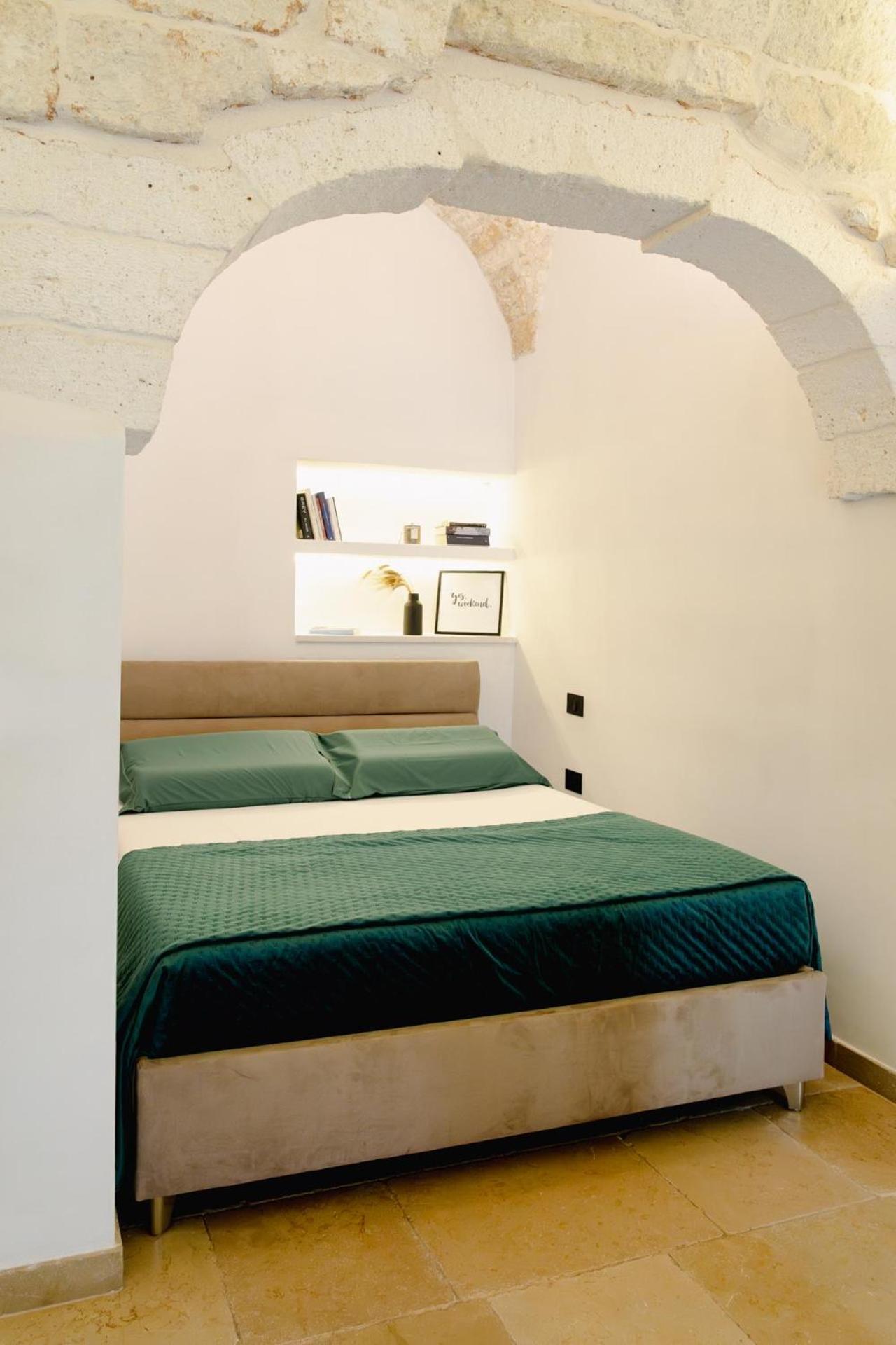 La Maison - Private Wellness Ostuni Kültér fotó