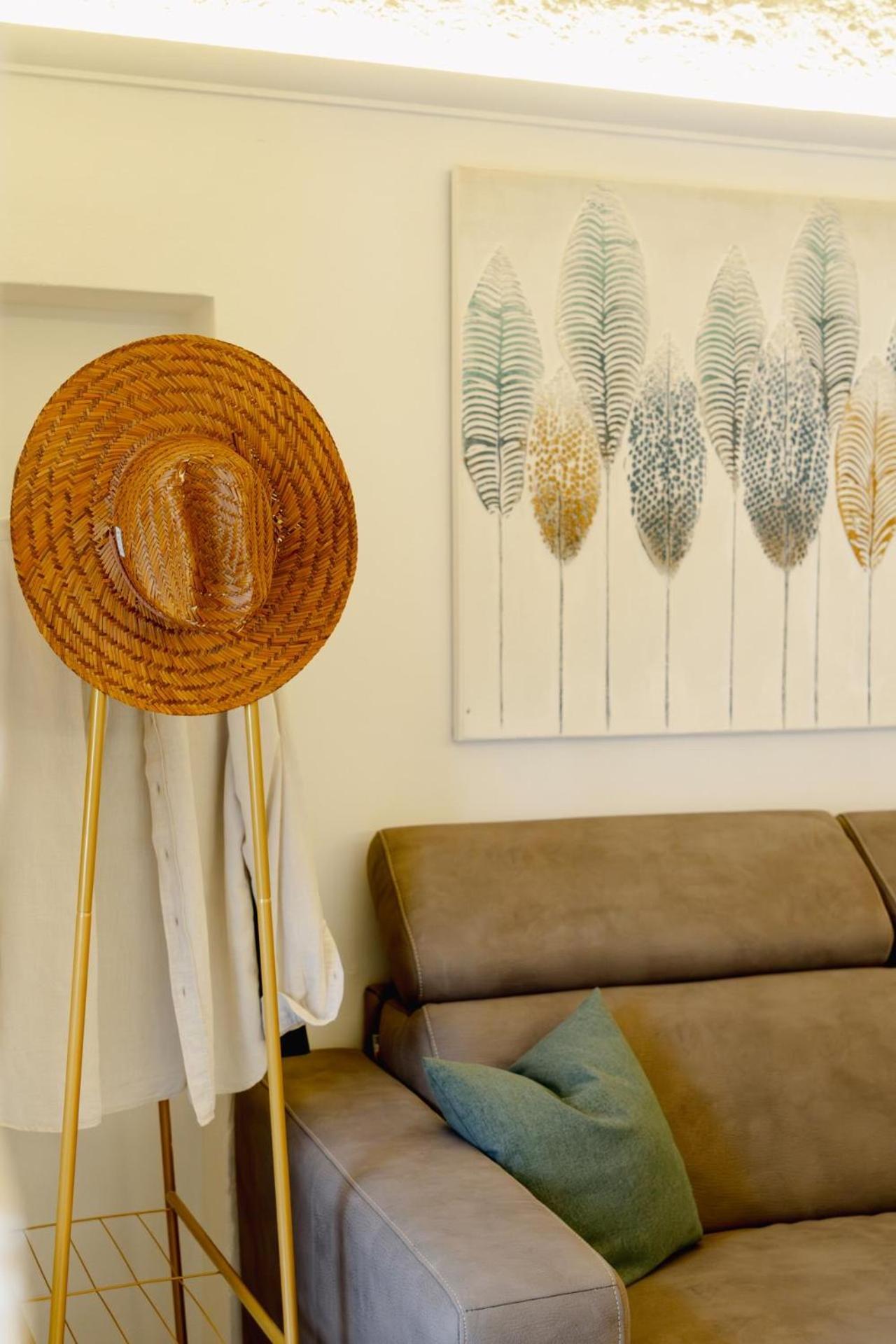 La Maison - Private Wellness Ostuni Kültér fotó