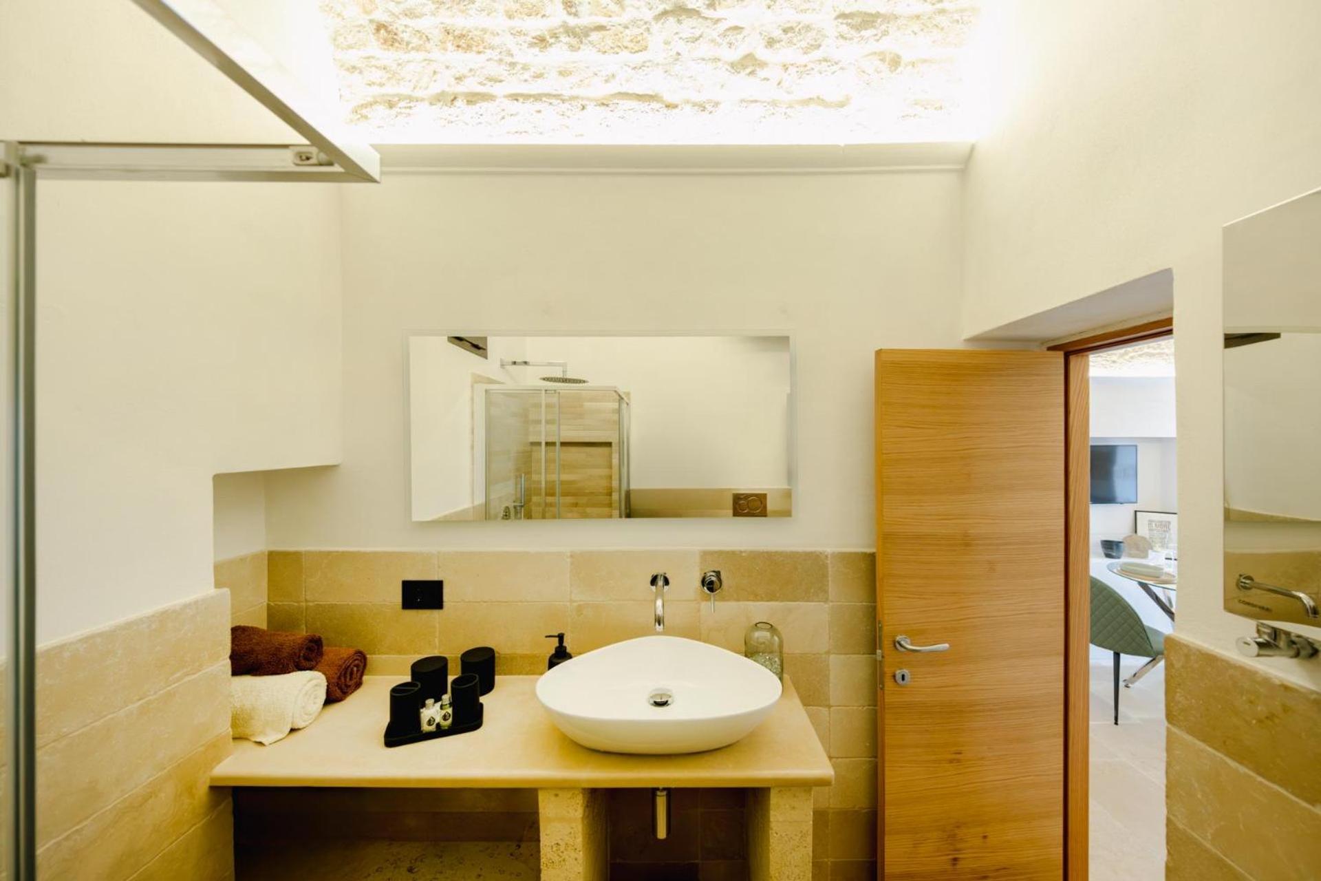 La Maison - Private Wellness Ostuni Kültér fotó