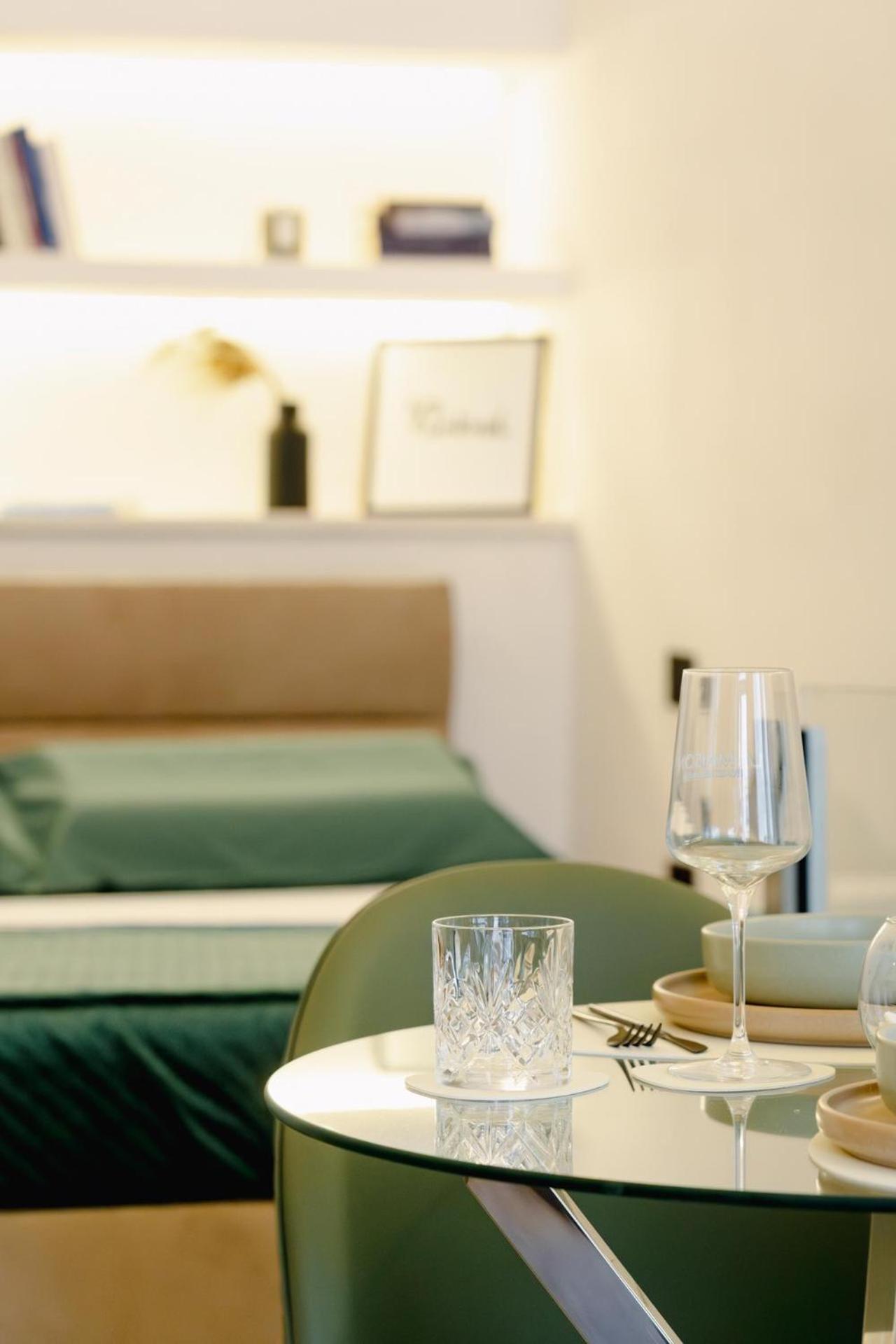 La Maison - Private Wellness Ostuni Kültér fotó