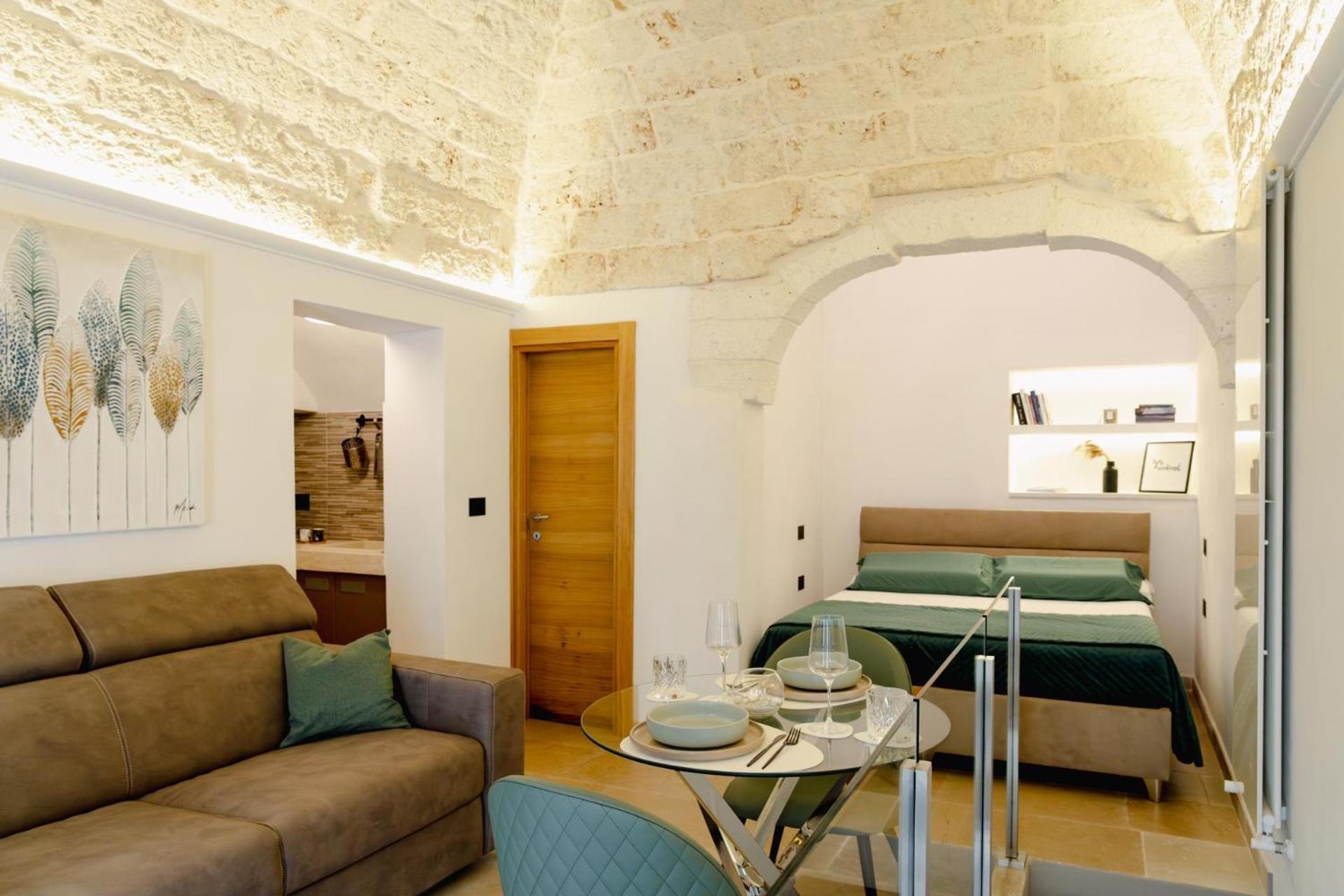 La Maison - Private Wellness Ostuni Kültér fotó