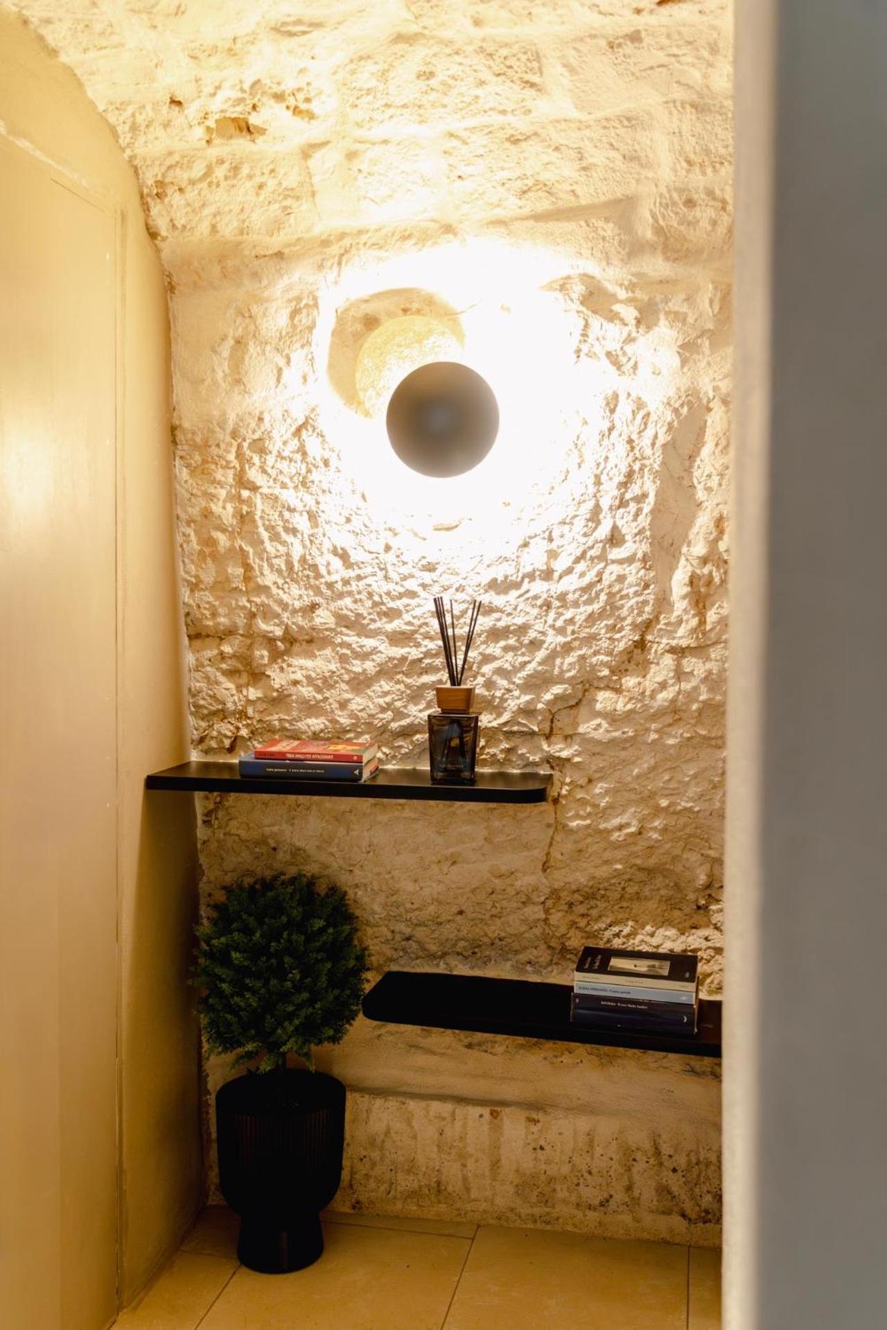La Maison - Private Wellness Ostuni Kültér fotó