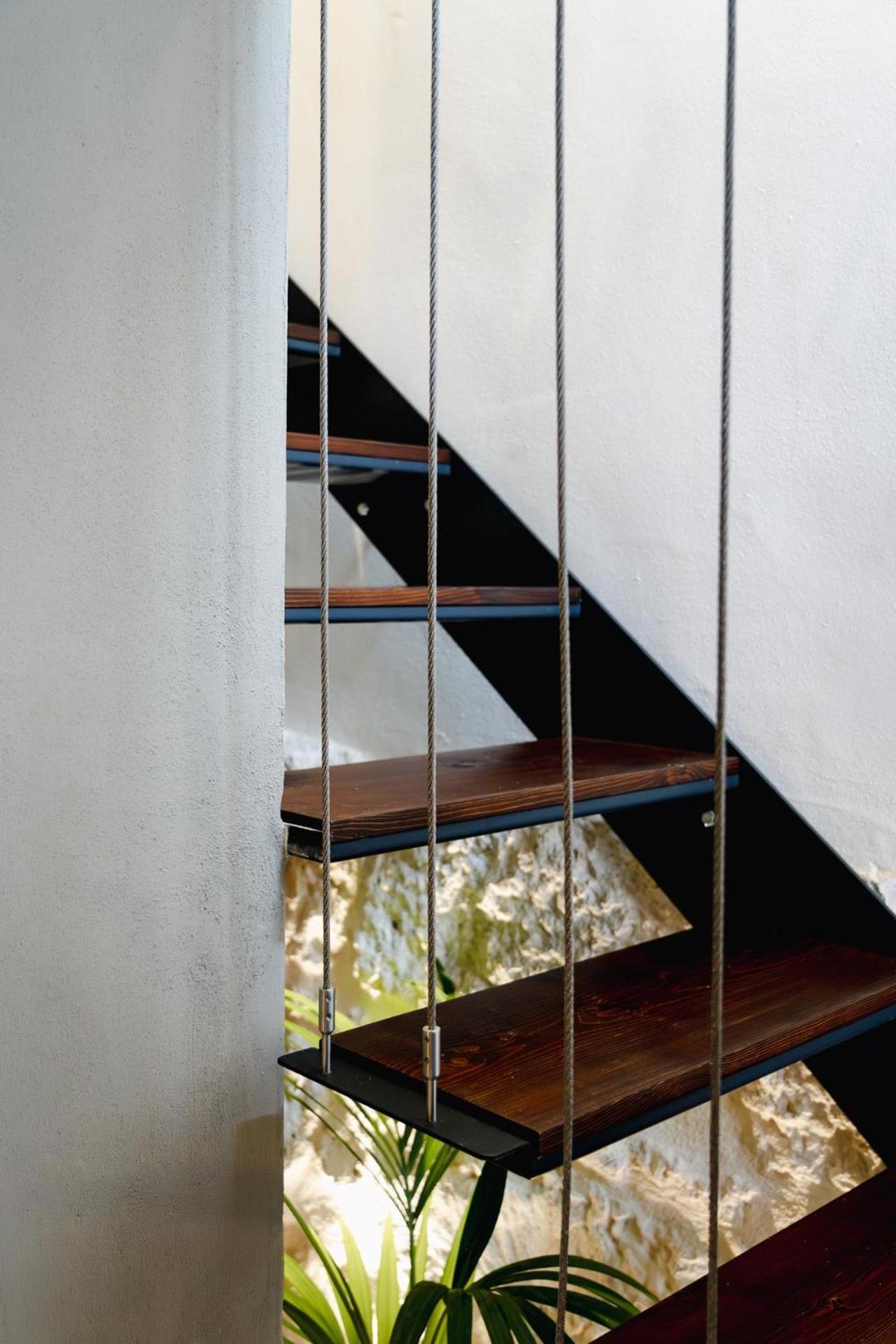 La Maison - Private Wellness Ostuni Kültér fotó