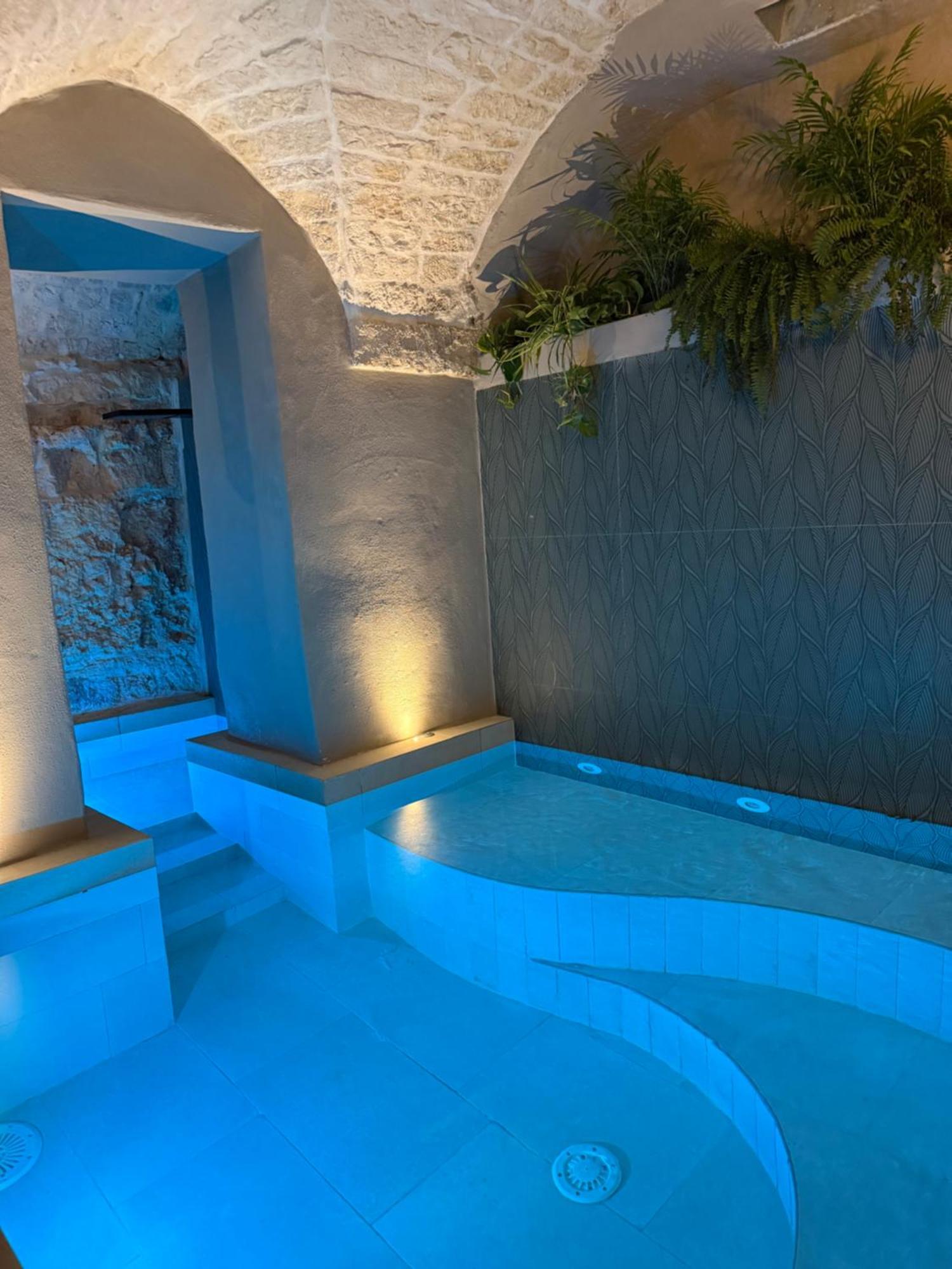 La Maison - Private Wellness Ostuni Kültér fotó