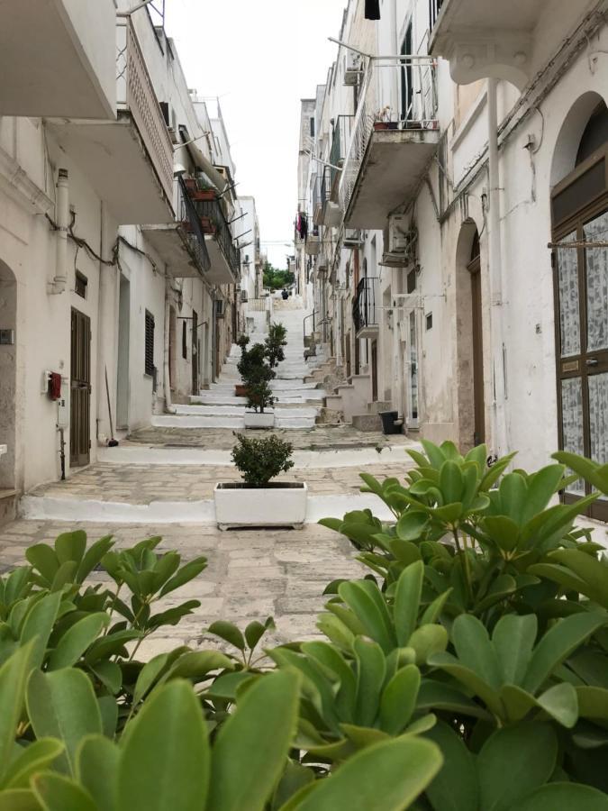 La Maison - Private Wellness Ostuni Kültér fotó